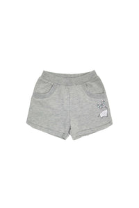 ASH GRAY