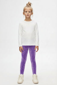 MISTY LILAC