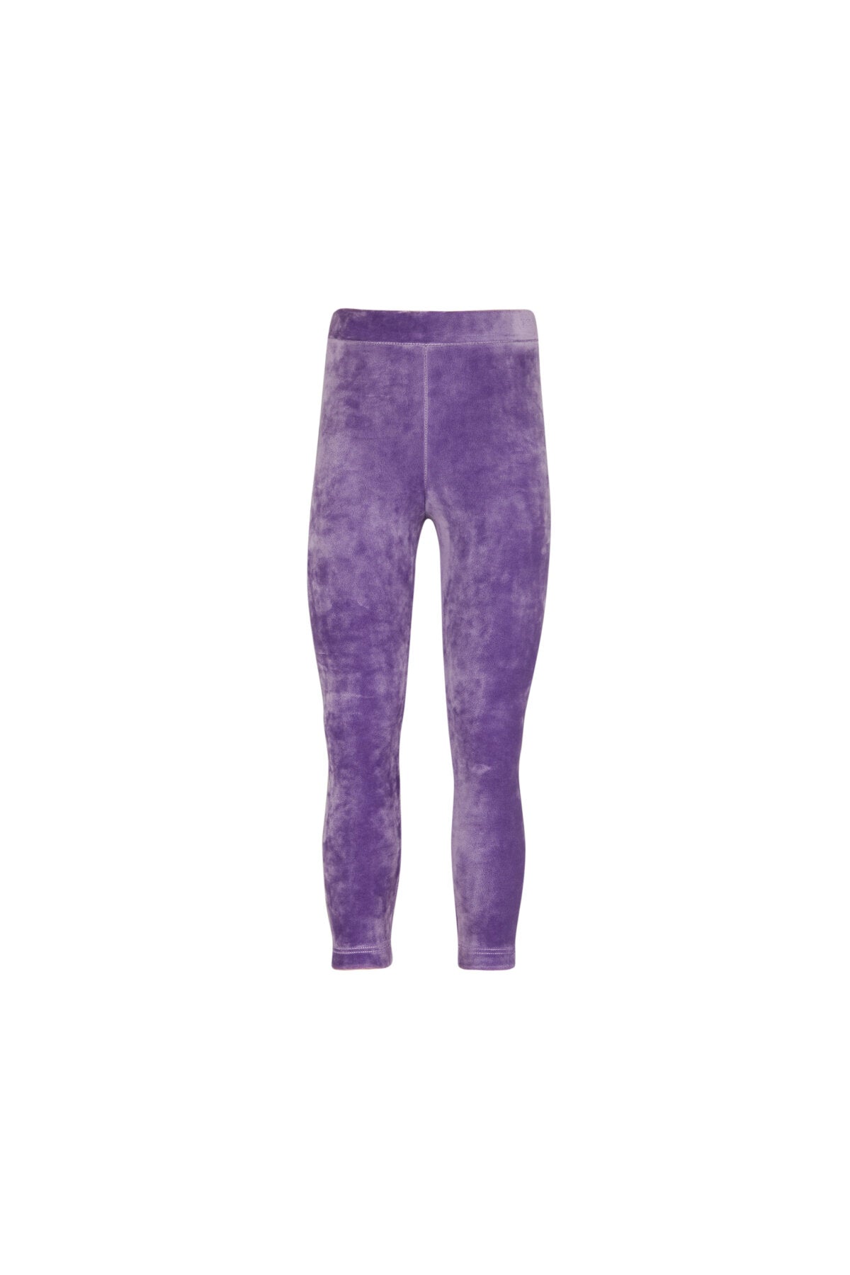 Girls' Velvet Full-Length Leggings_sizechart (MISTY LILAC)
