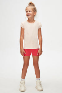 BRIGHT POWDER PINK