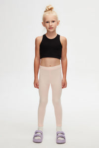 BRIGHT POWDER PINK