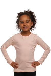 BRIGHT POWDER PINK