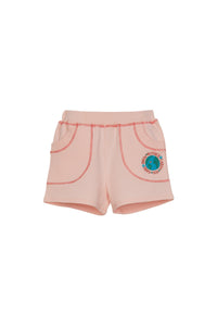 BRIGHT POWDER PINK