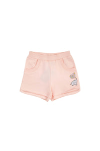 BRIGHT POWDER PINK