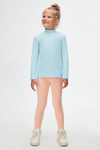 BABY BLUE