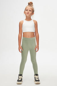 ALMOND GREEN