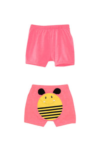 neon FUCHSIA