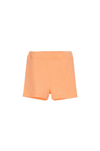 neon APRICOT
