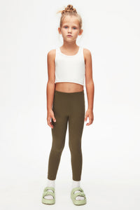 MILITARY OLIVE