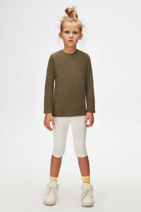 MILITARY OLIVE