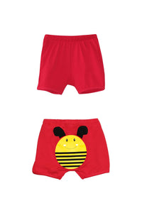 POPPY RED