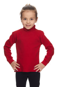 POPPY RED