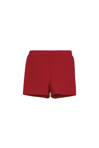 POPPY RED