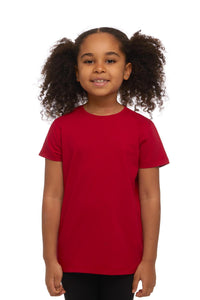 POPPY RED