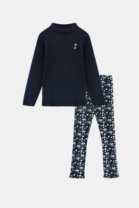 DARK NAVY