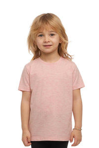 DARK PINK MELANGE