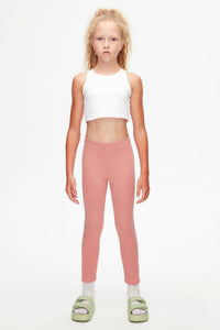 DARK POWDER PINK
