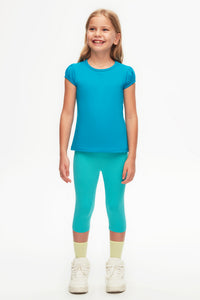 OCEAN TURQUOISE