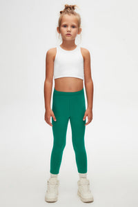 DYNASTY GREEN