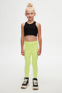 Neon Yellow