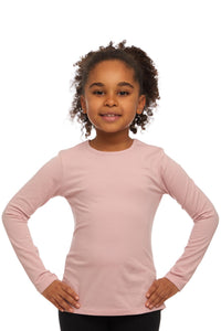 POWDER PINK
