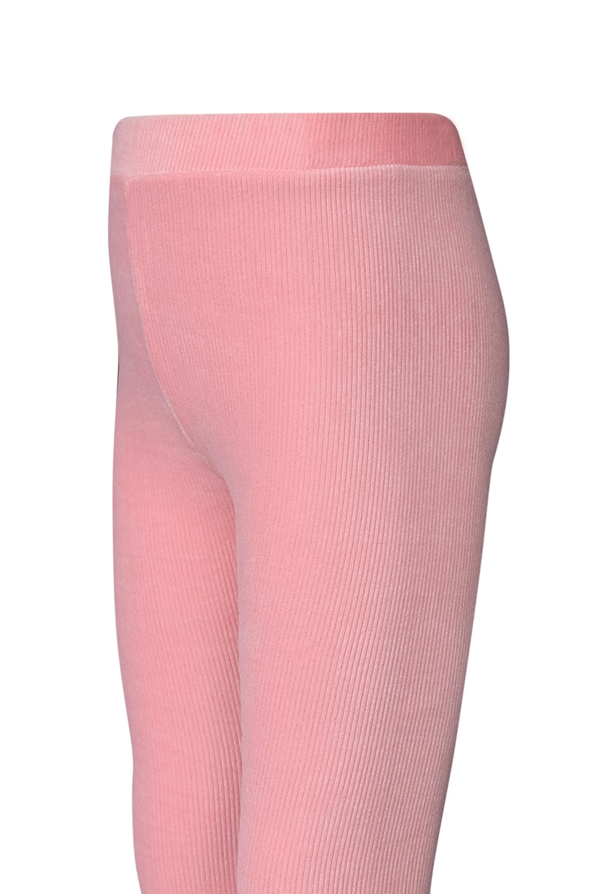 Girls' Ribbed Corduroy Leggings_sizechart (FLAMINGO PINK)