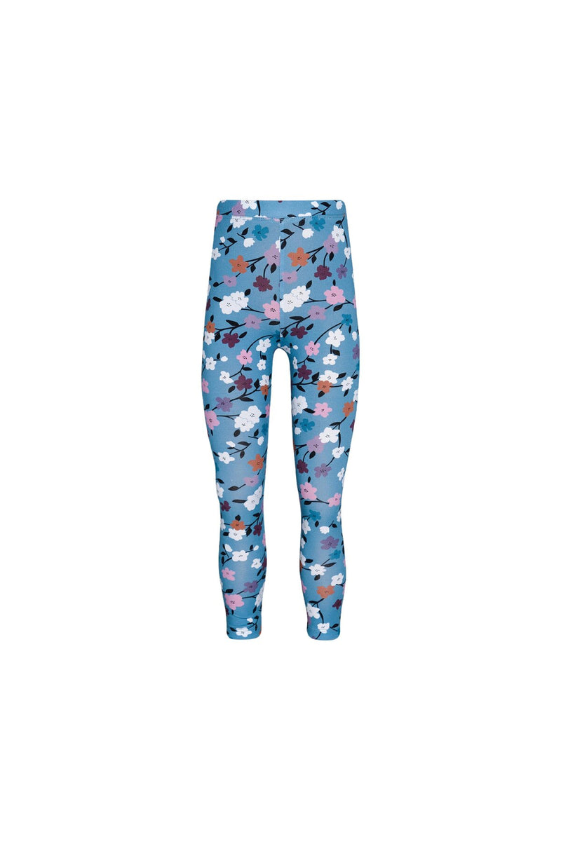 Spring Branch Girls' Patterned Summer Leggings