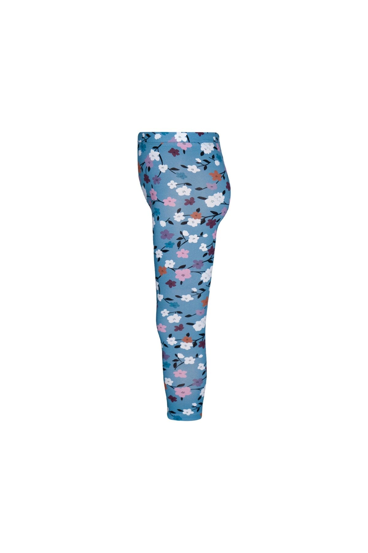 Spring Branch Girls' Patterned Summer Leggings