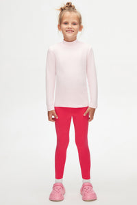 BRIGHT PINK